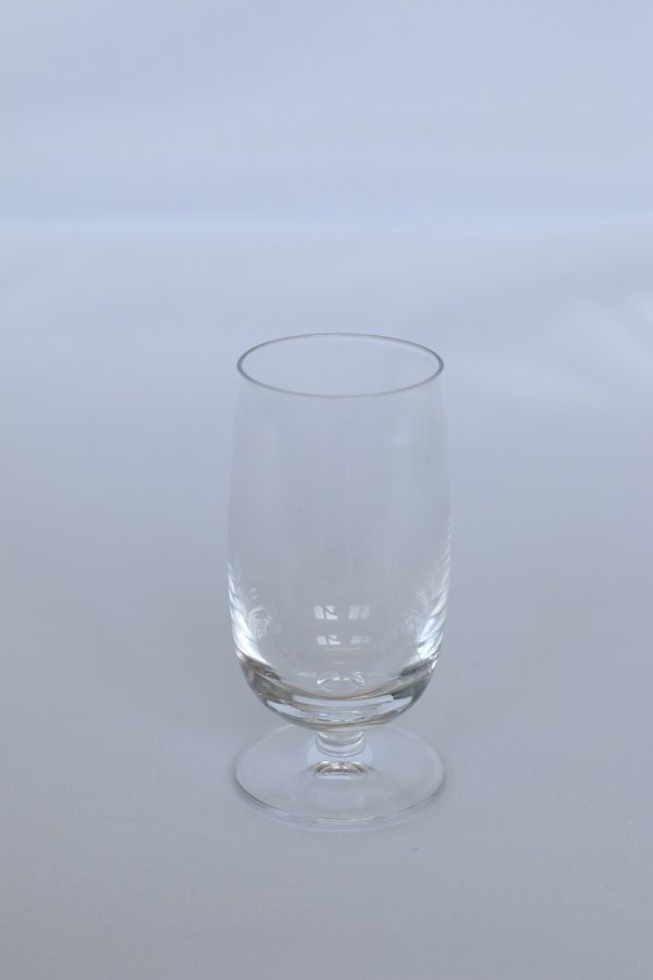 Sektglas SWISS