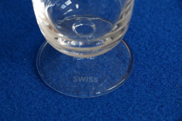 Sektglas SWISS - Image 3